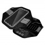 Чехол Baseus Ultra-thin Sports Armband Black для 4.7'' фото 5