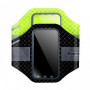 Чехол Baseus Ultra-thin Sports Armband Black для 4.7'' фото 7