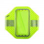 Чехол Baseus Ultra-thin Sports Armband Fluorescent Green для 4.7'' фото 1