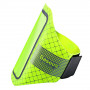 Чехол Baseus Ultra-thin Sports Armband Fluorescent Green для 4.7'' фото 3