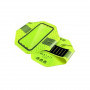 Чехол Baseus Ultra-thin Sports Armband Fluorescent Green для 4.7'' фото 5