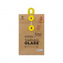 Захисне скло Baseus Ultrathin Tempered Glass 0,2mm для iPhone 6/6s Plus фото 5