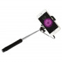 Селфи-палка Baseus View series selfie stick Black фото 1