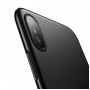 Чохол Baseus Wing Case Black для iPhone X (WIAPIPH8-A01) фото 5
