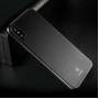 Чохол Baseus Wing Case Black для iPhone X (WIAPIPH8-A01) фото 6