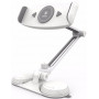 Держатель Baseus Wit Lazy Bracket White (SUBASEBB-LR02) фото 1