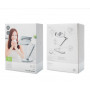 Держатель Baseus Wit Lazy Bracket White (SUBASEBB-LR02) фото 10