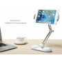 Держатель Baseus Wit Lazy Bracket White (SUBASEBB-LR02) фото 3