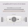 Держатель Baseus Wit Lazy Bracket White (SUBASEBB-LR02) фото 6