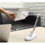 Держатель Baseus Wit Lazy Bracket White (SUBASEBB-LR02) фото 7