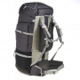 Рюкзак FORCLAZ 90 Quechua Чорний фото 4