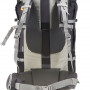 Рюкзак FORCLAZ 90 Quechua Чорний фото 6