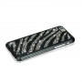 Чехол Bling My Thing Case для iPhone 6 Glam! Zebra Black Diamond Colour Black (BMT-IP6-GM-BK-ZBR) фото 3