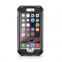 Водонепроникний чохол Bolish C5501 for iPhone 6/6S Plus Black фото 3