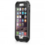 Водонепроникний чохол Bolish C5501 for iPhone 6/6S Plus Black фото 4