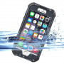 Водонепроникний чохол Bolish C5501 for iPhone 6/6S Plus Black фото 7