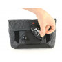 Сумка Peak Design The Field Pouch Heritage Tan (BP-BR-1) фото 6