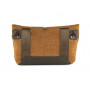 Сумка Peak Design The Field Pouch Heritage Tan (BP-BR-1) фото 2