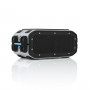 Портативная акустика Braven 710 Silver with Black (B710SBA) фото 3