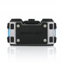 Портативная акустика Braven 710 Silver with Black (B710SBA) фото 6