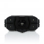 Портативная акустика Braven 710 Silver with Black (B710SBA) фото 8
