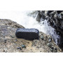 Портативная акустика Braven BRV-X Portable Wireless Speaker Black with Cyan Relief and Black Grill (BRVXBBB) фото 8