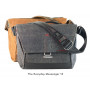 Сумка Peak Design The Everyday Messenger 13'' Charcoal (BS-13-BL-1) фото 1