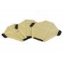 Сумка Peak Design The Everyday Messenger Charcoal (BS-BL-1) фото 7