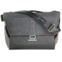 Сумка Peak Design The Everyday Messenger Charcoal (BS-BL-1) фото 2