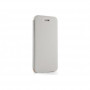 Чохол-книжка Element Case Soft-Tec White/Gold for iPhone 6/6S (EMT-0050) фото 4