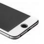 Защитное стекло ibacks Nanometer Tempered Glass with Glossy Surface for iPhone 6 Plus White фото 4