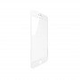 Защитное стекло ibacks Nanometer Tempered Glass with Glossy Surface for iPhone 6 Plus White фото 3