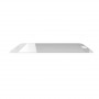 Защитное стекло ibacks Nanometer Tempered Glass with Glossy Surface for iPhone 6 Plus White фото 6