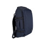 Сумка-рюкзак CabinZero Adventure 32 л Absolute Black з відділенням для ноутбука 15.6 (CZAD03-1201) фото 2
