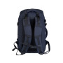 Сумка-рюкзак CabinZero Adventure 32 л Absolute Black з відділенням для ноутбука 15.6 (CZAD03-1201) фото 3