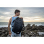 Рюкзак CabinZero Adventure Dry 30 л Aruba Blue (CZAW02-1803) фото 2