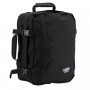 Сумка-рюкзак CabinZero Classic 28L Absolute Black фото 1