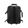 Сумка-рюкзак CabinZero Classic 28L Absolute Black фото 2