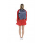 Сумка-рюкзак CabinZero Classic 28L Blue Jean фото 6