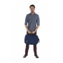 Сумка-рюкзак CabinZero Classic 28L Navy фото 7