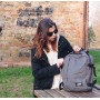 Сумка-рюкзак CabinZero Classic 28L Original Grey фото 5