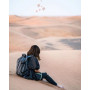 Сумка-рюкзак CabinZero Classic 28L Original Grey фото 8