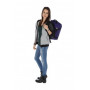 Сумка-рюкзак CabinZero Classic 28L Original Purple фото 6