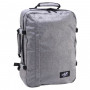 Сумка-рюкзак CabinZero Classic 36L Ice Grey фото 1