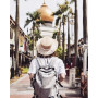 Сумка-рюкзак CabinZero Classic 36L Ice Grey фото 7