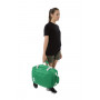 Сумка-рюкзак CabinZero Classic 36L Kinsale Green фото 5