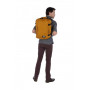 Сумка-рюкзак CabinZero Classic 36L Orange Chill фото 5