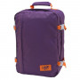 Сумка-рюкзак CabinZero Classic 36L Purple Cloud фото 1