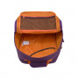 Сумка-рюкзак CabinZero Classic 36L Purple Cloud фото 3