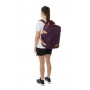 Сумка-рюкзак CabinZero Classic 36L Purple Cloud фото 6